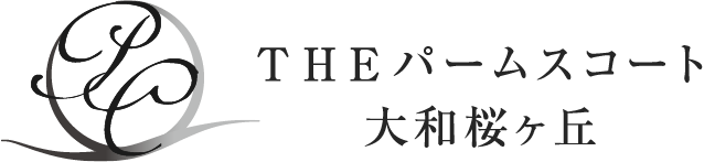 THEパームスコート　大和桜ヶ丘